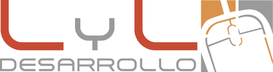 logo LyL Desarrollo